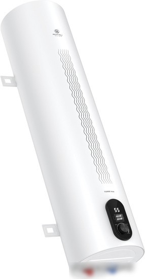 Накопительный электрический водонагреватель Royal Clima TORRE Inox RWH-TR30-SS
