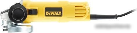 Угловая шлифмашина DeWalt DWE4157