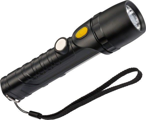Фонарь Brennenstuhl THL 300