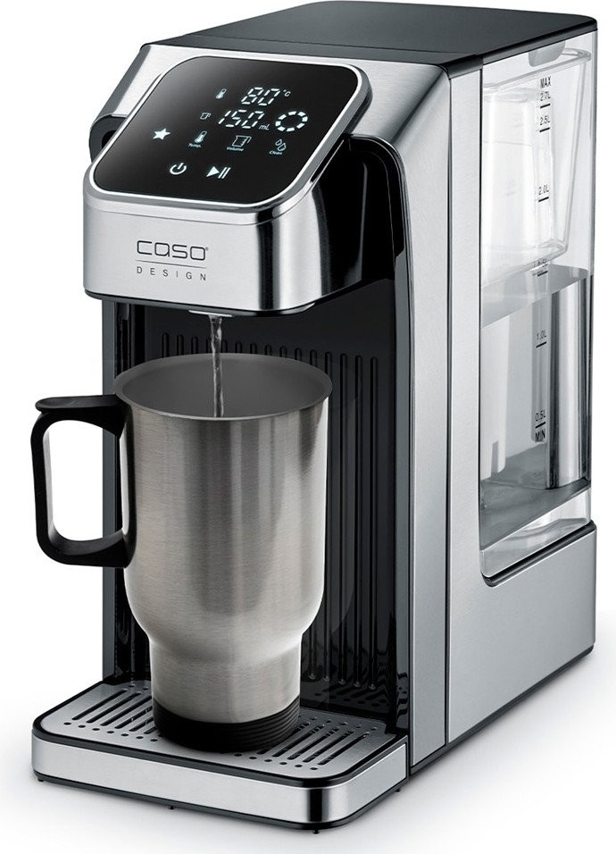 Диспенсер CASO HW 770 Advanced