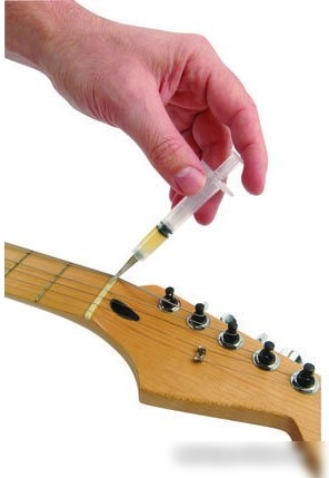 Средство для ухода за гитарой Planet Waves LBK-01