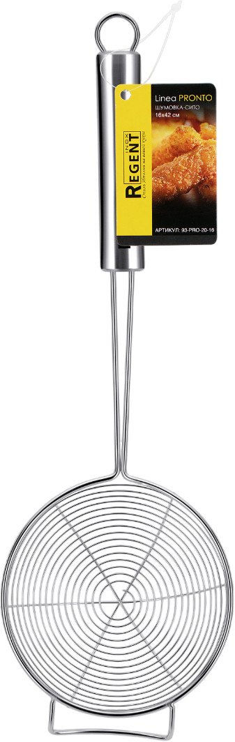 Сито Regent Inox Pronto 93-PRO-20-16 Сито Regent Inox Pronto 93-PRO-20-16