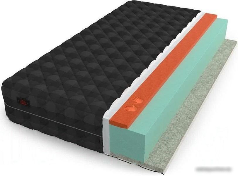 Матрас Mr. Mattress Effetto L 18+ 140x190