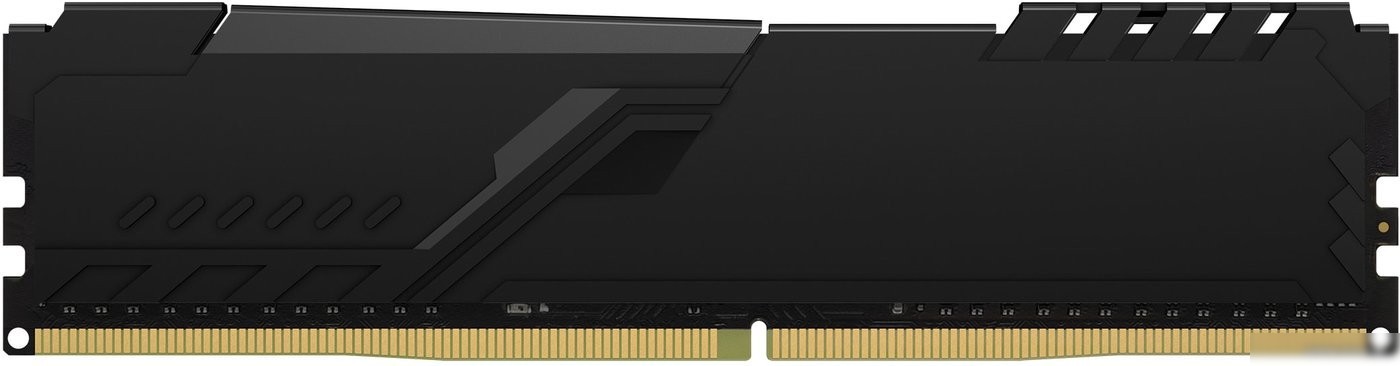 Оперативная память Kingston FURY Beast 2x16ГБ DDR4 3200 МГц KF432C16BB1K2/32WP