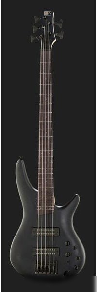 Бас-гитара Ibanez SR305EB-WK