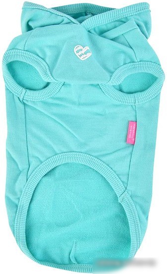 Футболка Pinkaholic Azalea NATA-TS7566-MT-L (зеленый)