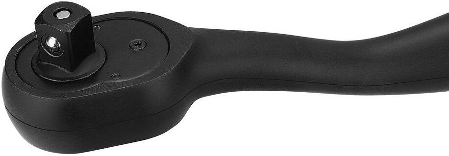 Вороток с трещоткой Deko 1/2 DR04-1 Professional 081-2054