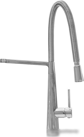 Смеситель Ahti Kemi KM813019