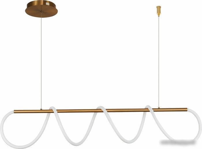 Точечный светильник ST Luce Sagrato SL6102.303.45