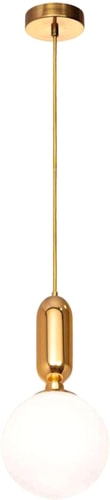 Подвесная люстра LOFT IT Parachilna 9974-A