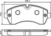 Bosch 986495107