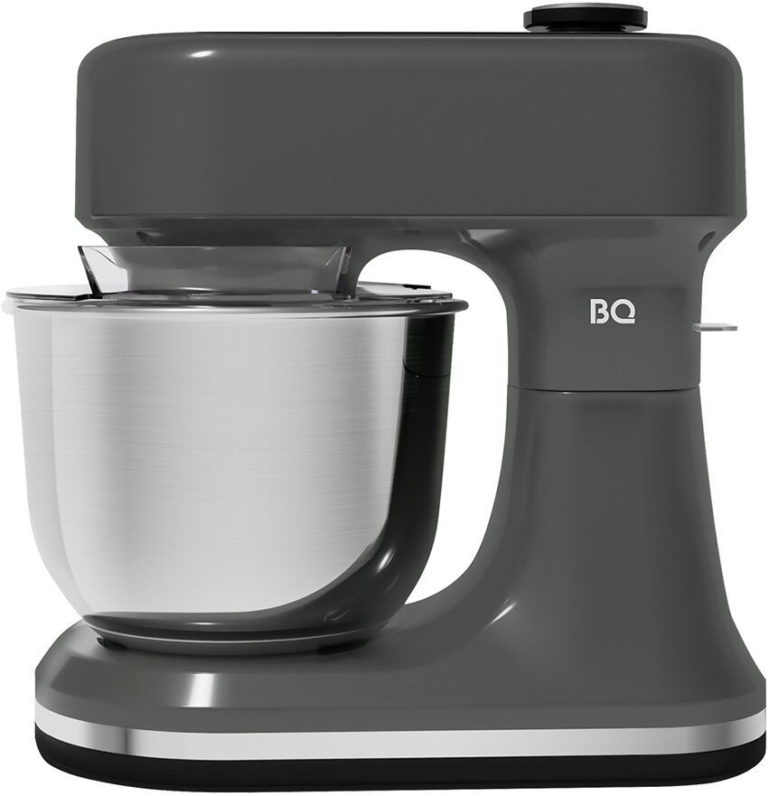 Планетарный миксер BQ PM1001 (серый)