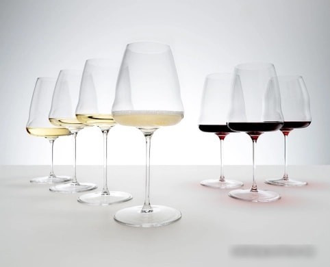 Бокал для вина Riedel Winewings 1234/41