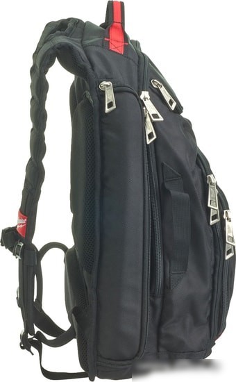 Рюкзак для инструментов Milwaukee Tradesman Backpack
