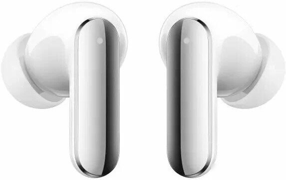 Наушники Realme Buds Air 8 Pro (белый)