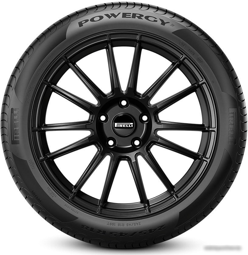 Летние шины Pirelli Powergy 205/65R16 99V