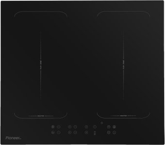 Варочная панель Pioneer EHB60406I-BL