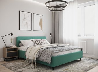 Кровать Moon Family 1253 MF010569