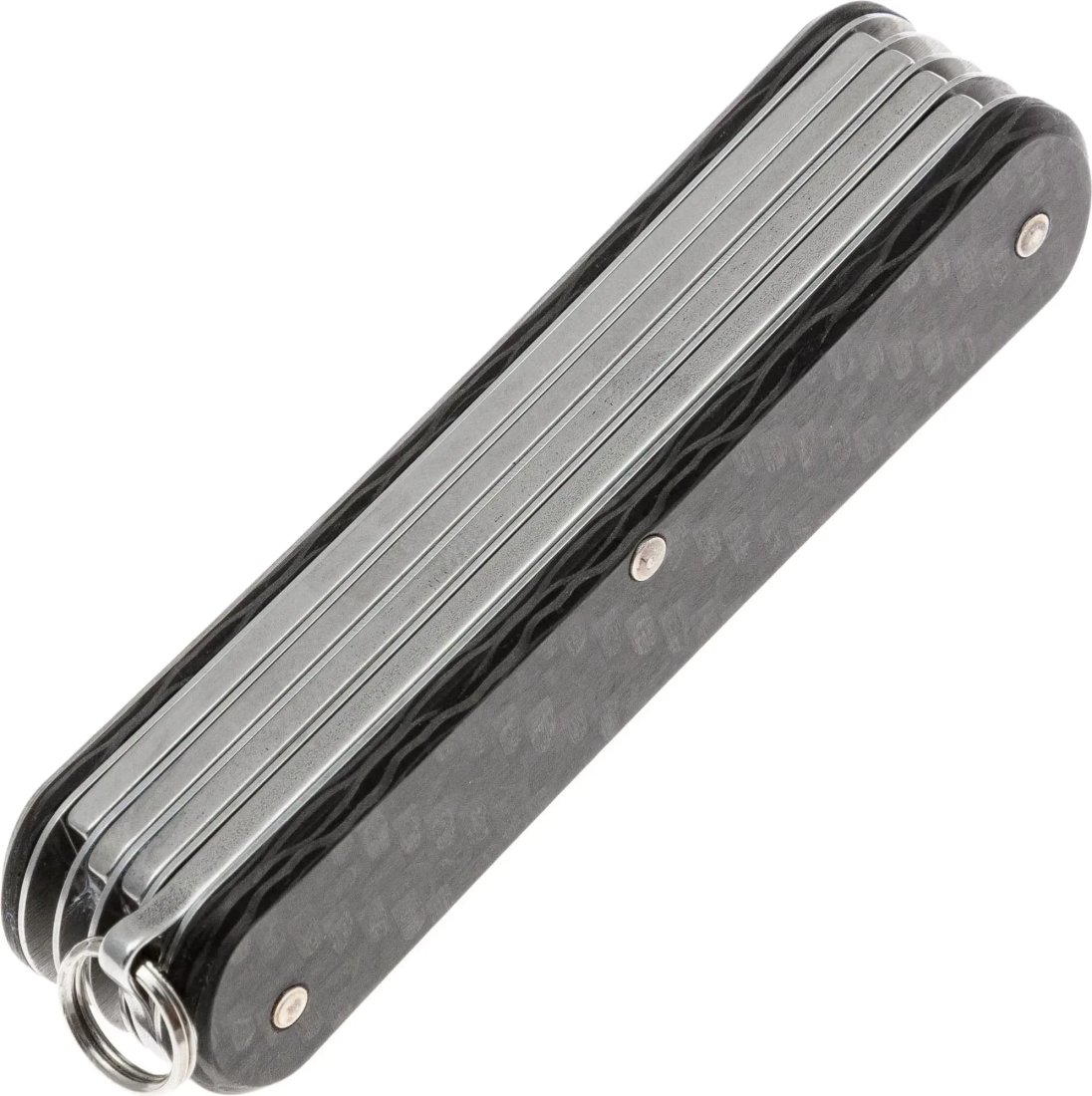 Мультитул Fox Knives Vulpis FX-VP130-SF5 CF