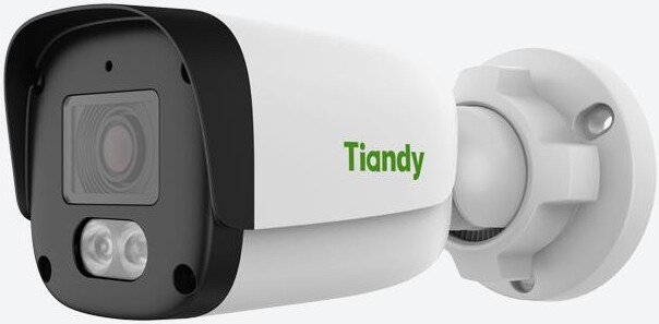 IP-камера Tiandy TC-C34QN 2GNA-28 IP-камера Tiandy TC-C34QN 2GNA-28