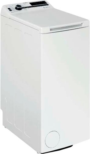 Стиральная машина с вертикальной загрузкой Whirlpool TDLRB 6252BS EU/N