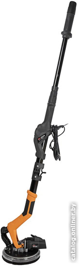 Шлифмашина для стен и потолков DLT Жираф MAX-XT R7234