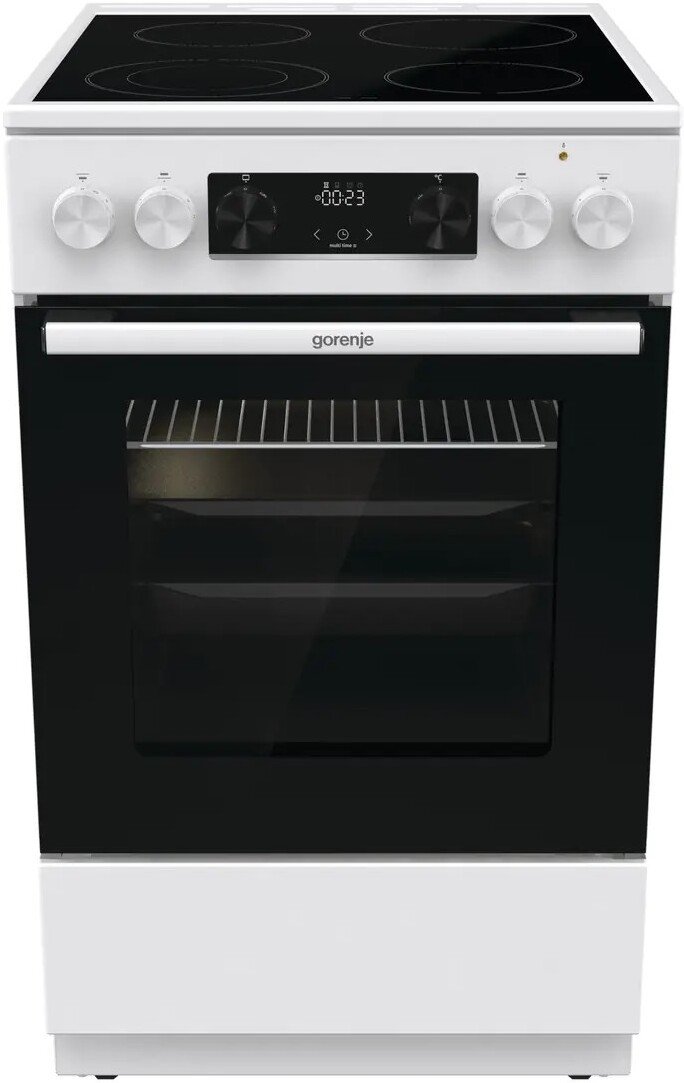 Кухонная плита Gorenje GEC5C40WC