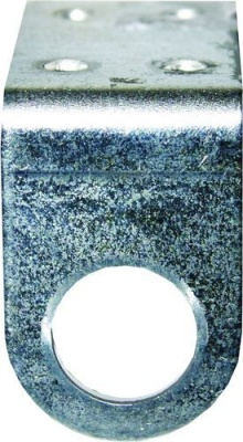 Проушина для замка ЕКТ V020428 (150шт)