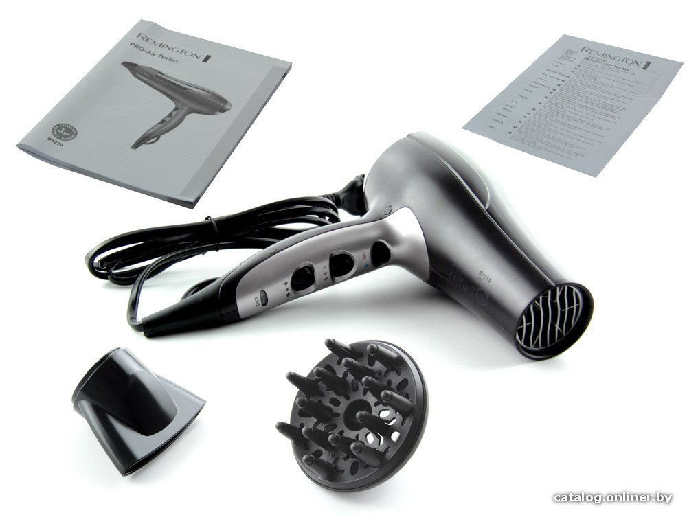 Фен Remington D5220