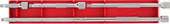 Набор удлинителей слесарных Milwaukee 4932480641