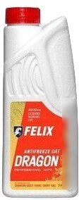 Антифриз Felix Dragon -40 430206404 1кг