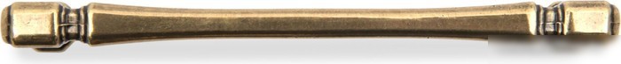 Ручка мебельная Boyard Greta RS310AB.4/128
