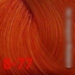 Крем-краска для волос Constant Delight Crema Colorante с витамином С 8/77 светло-русый медный экстра