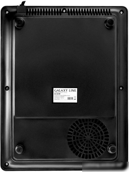 Настольная плита Galaxy Line GL3030