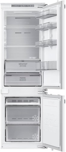 Холодильник Samsung BRB80F26DEF0EO
