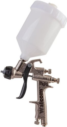 Краскопульт Walcom Slim XLIGHT S HTE SR 822013