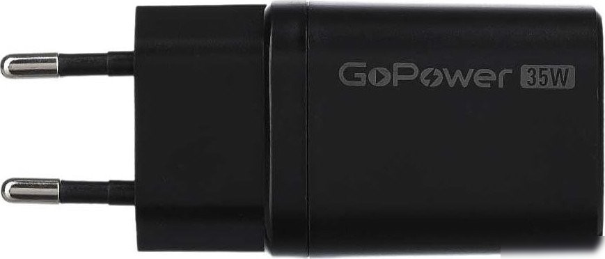 Сетевое зарядное GoPower 00-00028403