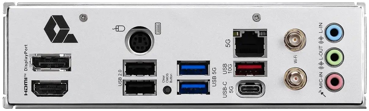 Материнская плата MSI Pro B860M-A WiFi6E