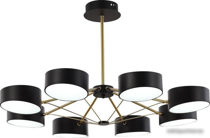 Подвесная люстра ST Luce SLE6005-402-08