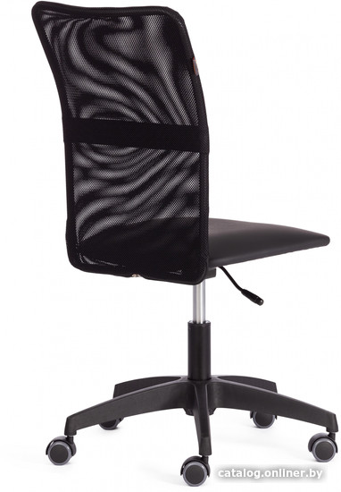 Офисное кресло TetChair Start кожзам (черный, 36-6/W-11)