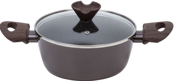 Кастрюля Resto Kitchenware Carina 93018