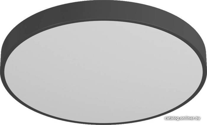 Светильник-тарелка Byled LUNA-RN-BL-50-WW (теплый белый)
