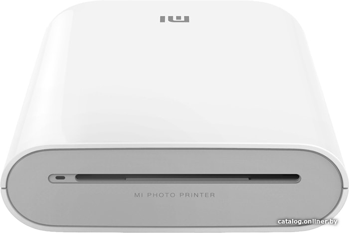 Мобильный фотопринтер Xiaomi Mi Portable Photo Printer XMKDDYJ01HT (китайская версия)