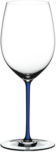Бокал для вина Riedel Fatto a Mano Cabernet/Merlot 4900/0D