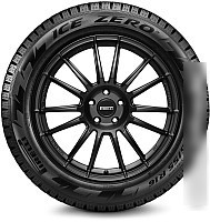 Зимние шины Pirelli Winter Ice Zero 185/55R15 82T