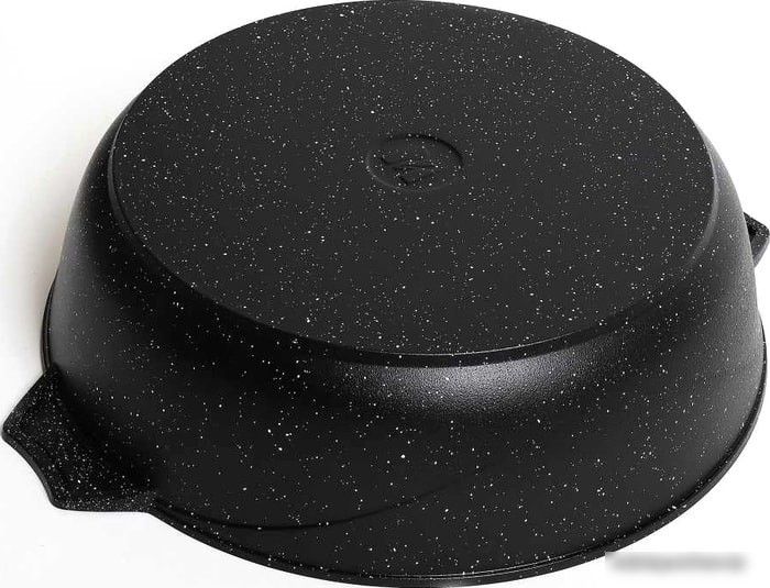 Жаровня Мечта Гранит Black 34802