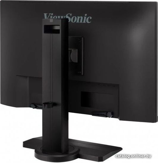 Игровой монитор ViewSonic XG2431