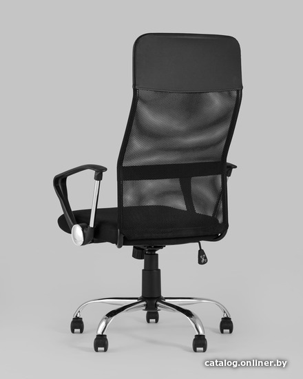 Кресло Stool Group TopChairs Benefit (черный)
