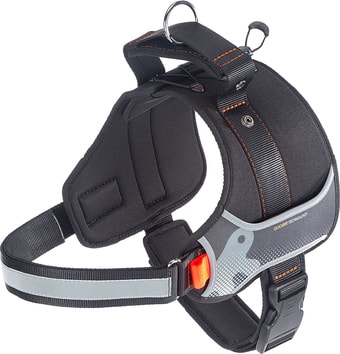Ferplast Hercules P XXL 75468547 (черный)