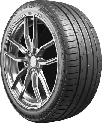 Летние шины Sailun Atrezzo ZSR 2 225/40R19 93Y